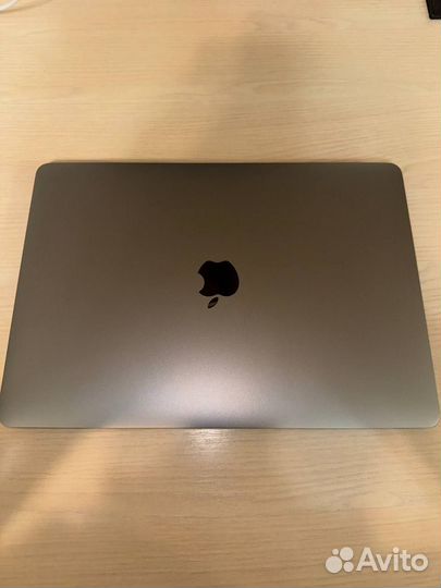 Apple MacBook Pro 13 2020 8gb 256gb Space Grey