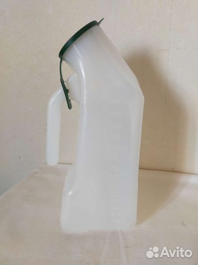 Мочеприёмник-ёмкость