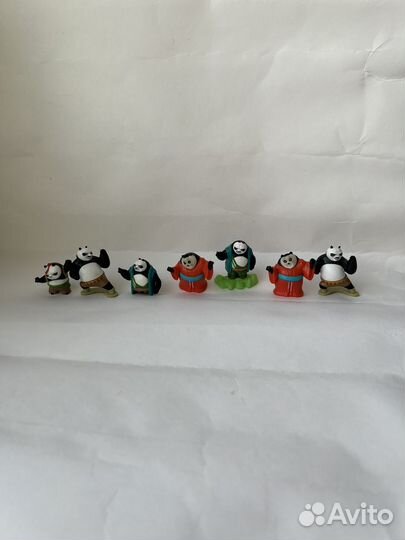 Киндеры 90 х /коллекционные игрушки/ Kinder