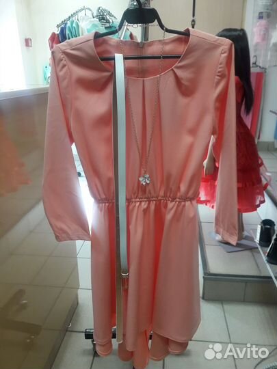 Платье для девочек