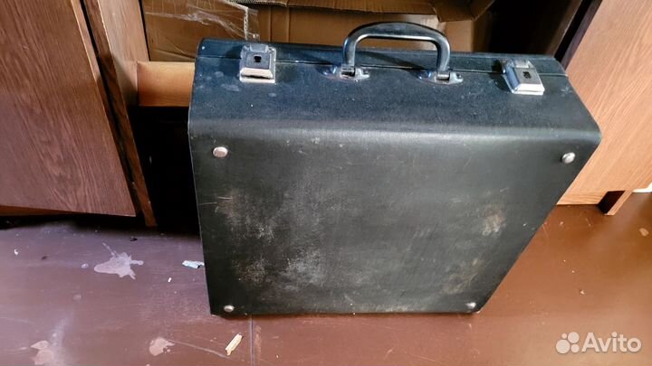 Баян этюд 205м