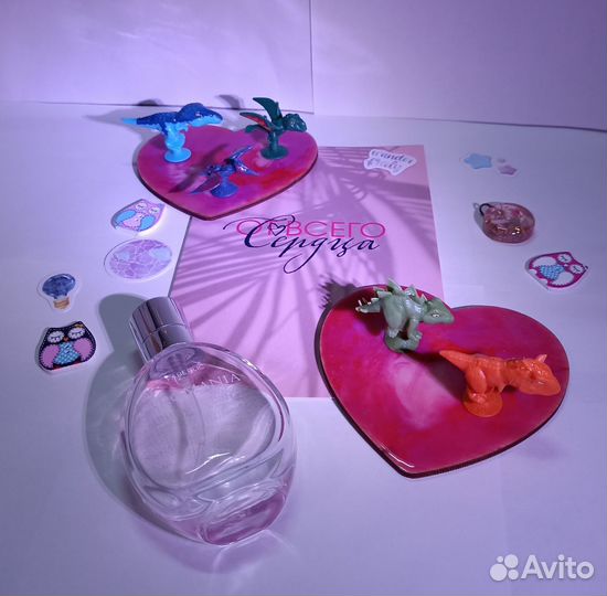 Прилипалы из Пятёрочки 