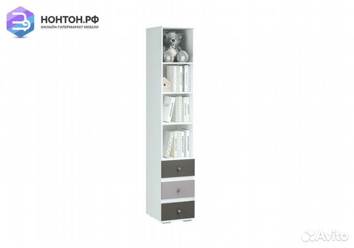 Стеллаж Мемори