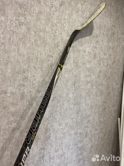 Клюшка bauer s190