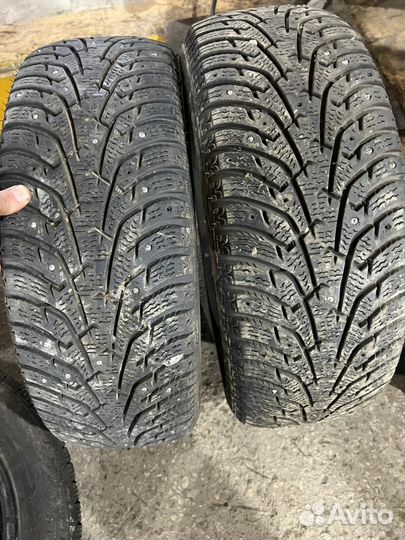 Maxxis NP5 Premitra Ice Nord 215/60 R16 99T