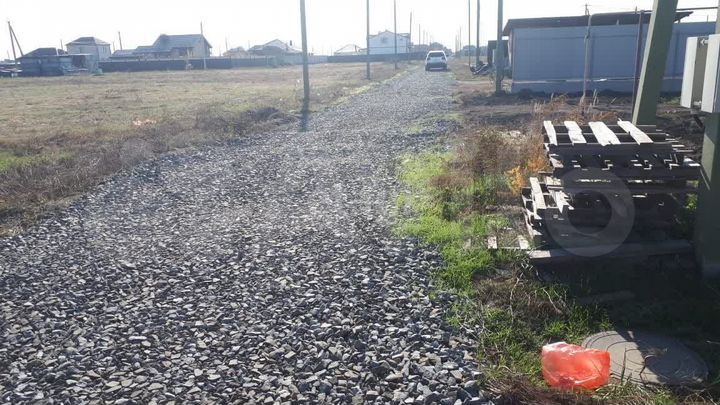 Участок 6 сот. (ИЖС)