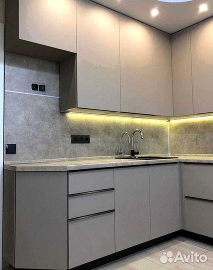 Кухонный гарнитур