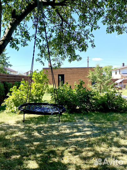 Аренда тёплой беседки с мангалом