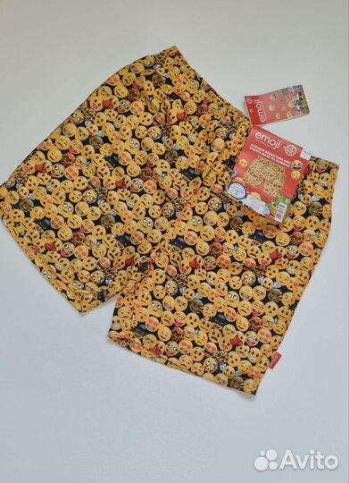 Купальный костюм детский