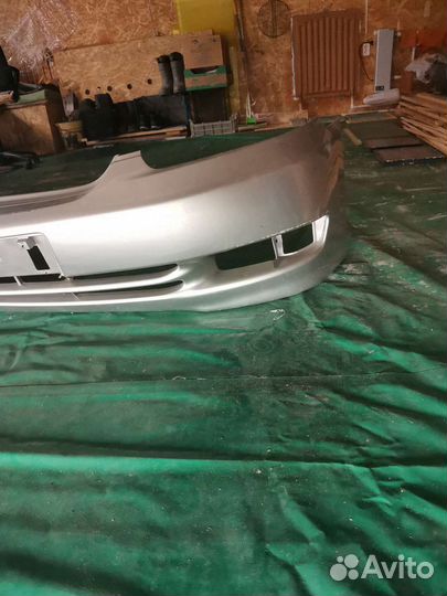 Бампер Toyota Mark 2