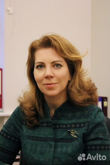 Риэлтор, специалист по недвижимости