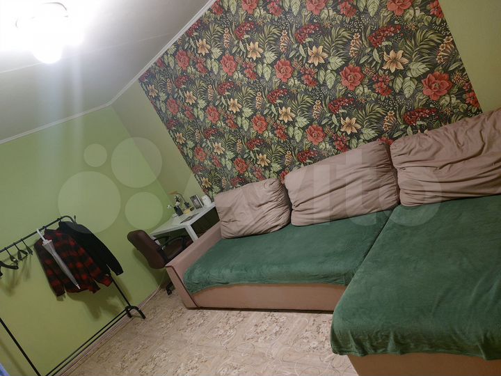 2-к. квартира, 44 м², 3/5 эт.