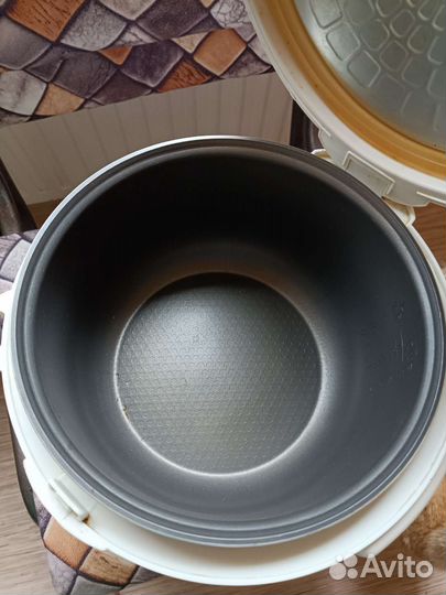 Мультиварка scarlett sc 411