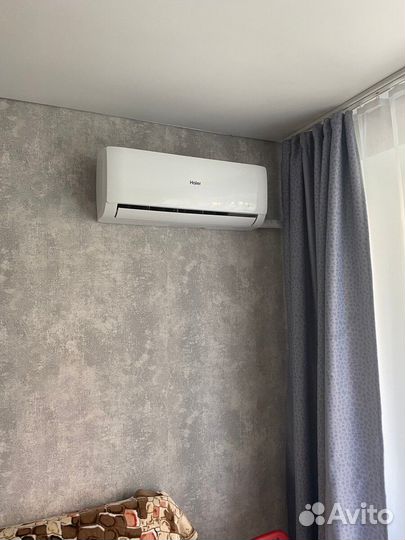 Сплит система с доставкой и установкой (доп.опция)