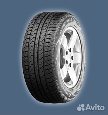 Matador MP 82 Conquerra 2 215/60 R17 96H