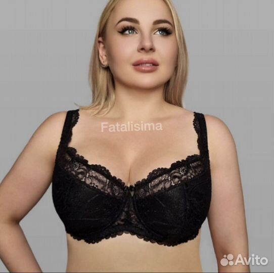 Бюстгальтер