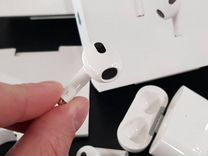 Наушники блютуз Airpods 3 новые гарантия