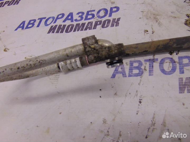 Трубка кондиционера для Toyota RAV 4 2006-2013г