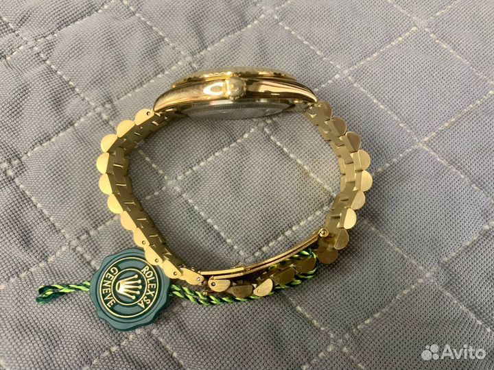 Часы Rolex Day Date