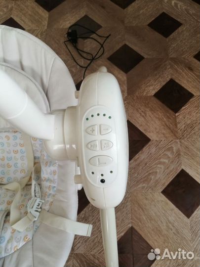 Детские качели