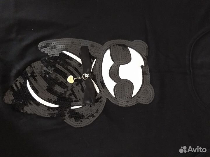 Платье туника 46-48