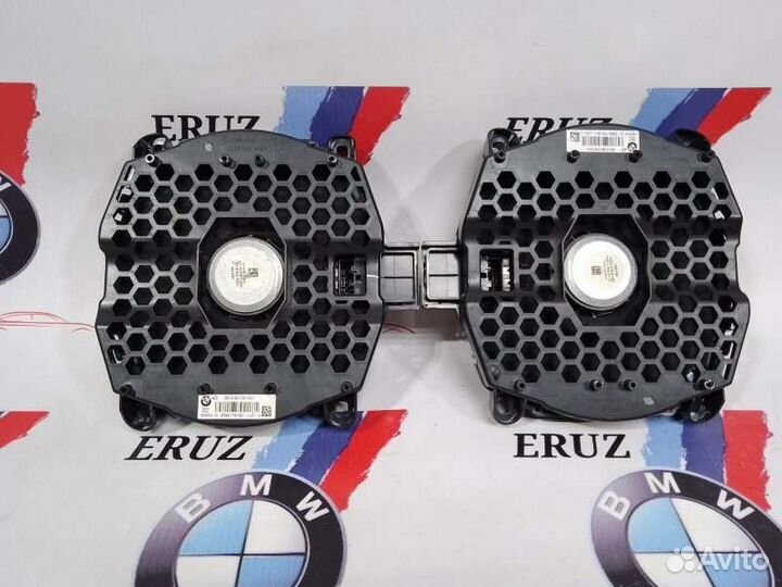 Сабвуфер Bmw X5 E70 N63B44A 2011