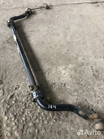 Стабилизатор перед мл 164