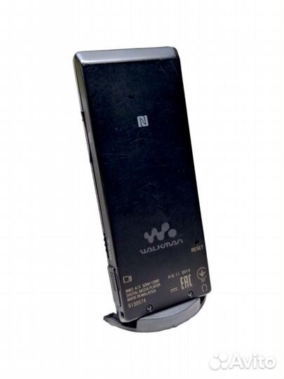 Sony Плеер Sony NWZ-A15 Blue