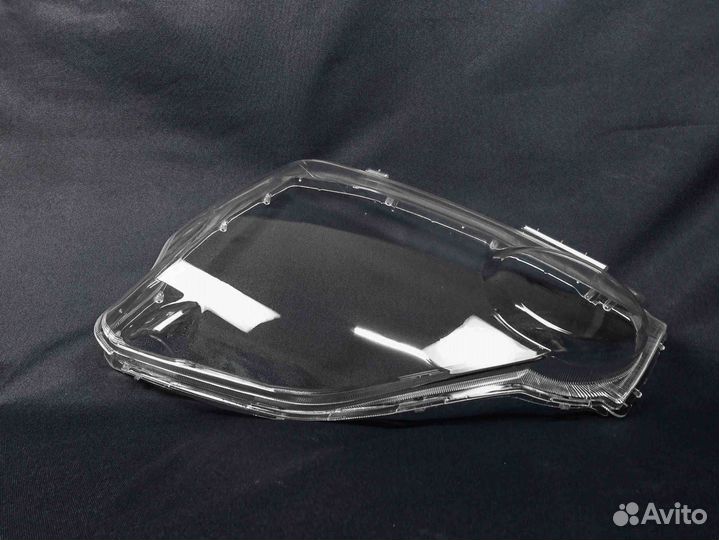 Стекло фары Nissan X-trail 2 2007-2011 L