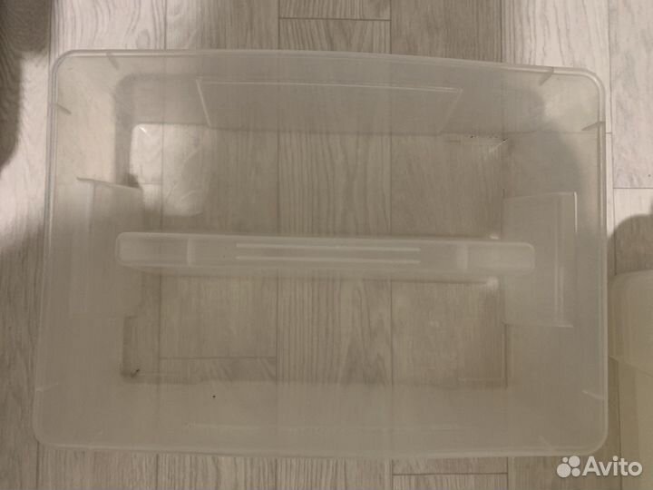 Контейнер бу