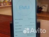 HUAWEI Y6p (NFC), 3/64 ГБ