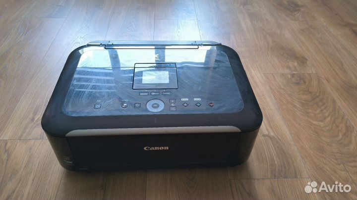 Принтер Canon