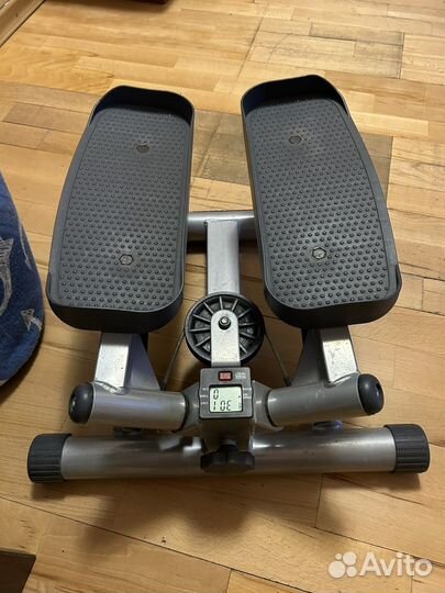 Тренажер степпер