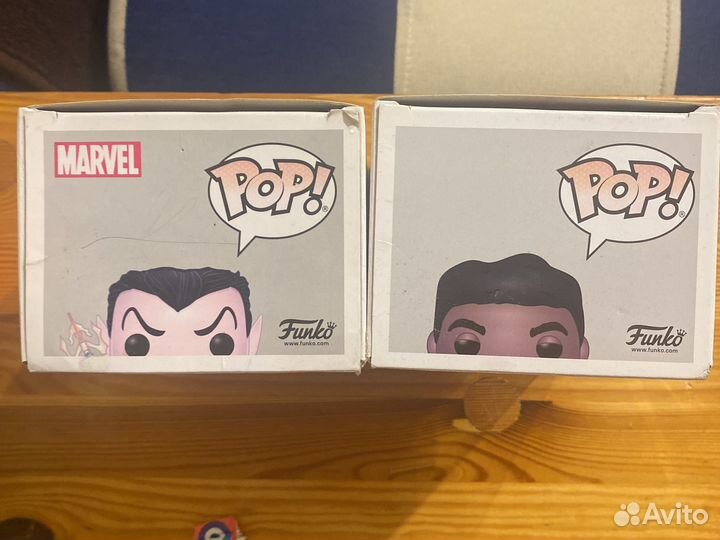 Фигурка funko pop