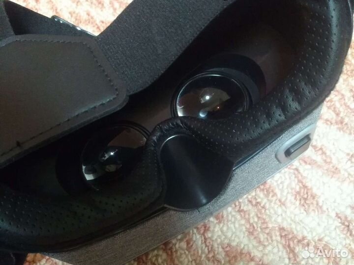 Vr очки шлем hiper