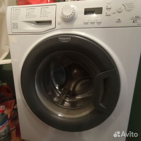 Стиральная машина на запчасти