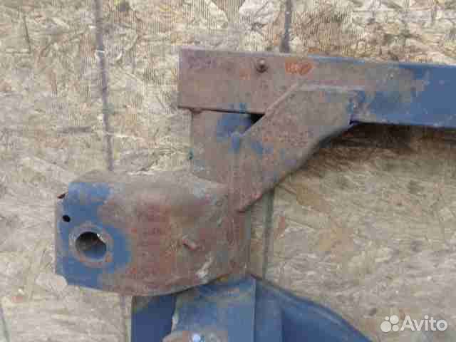 Подрамник Nissan Murano Murano I (Z50) 2002 - 2008