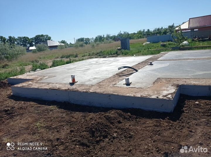 Кровельные работы. Строительство