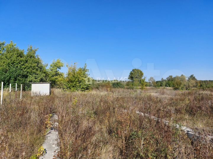 Участок 10,1 сот. (ИЖС)