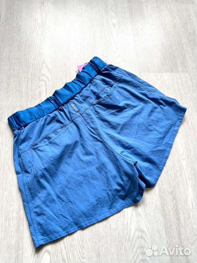 XS) Новые Шорты Deha