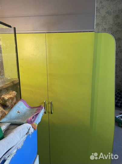 Детская стенка