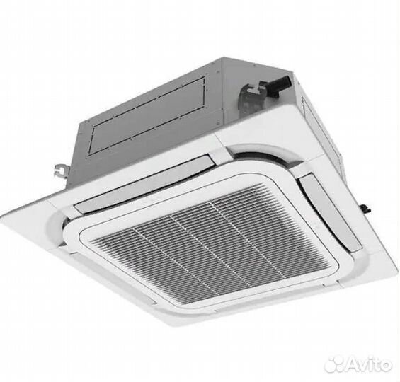 Кассетная сплит-система DaichiDA50alfs1R/DF50ALS1R