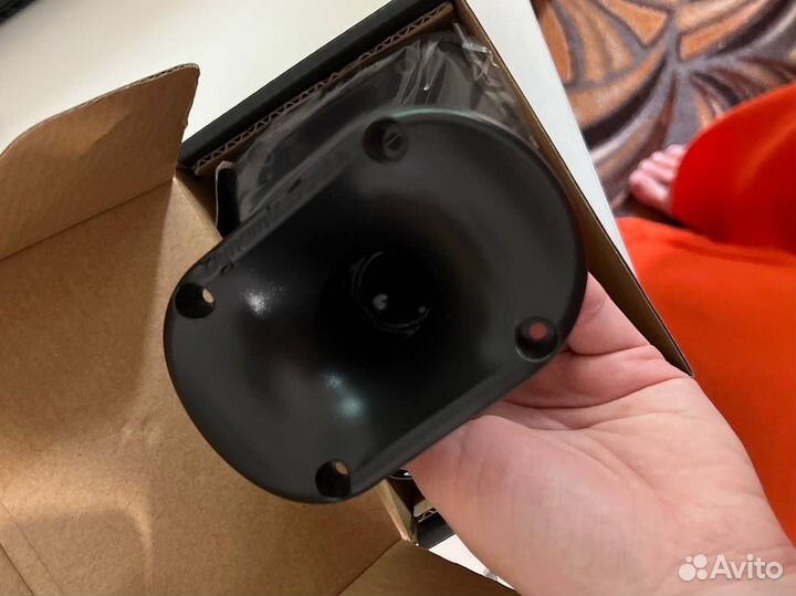 Пищалки Dynamic State NEO NT-85