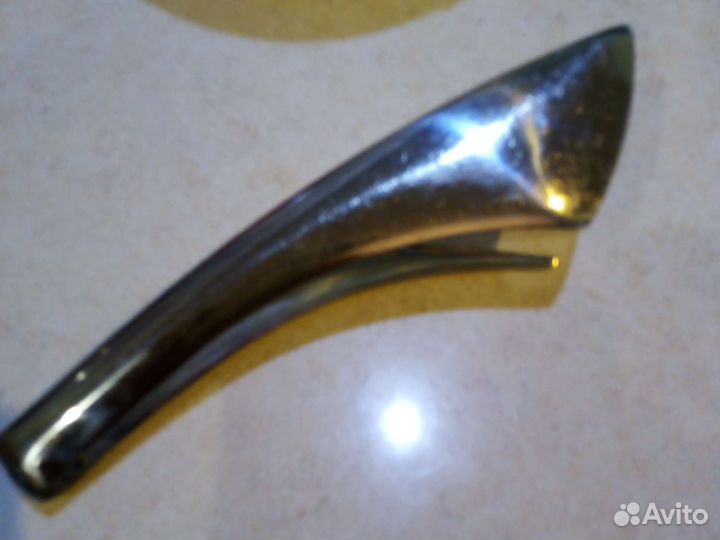 Поднос, щепцы