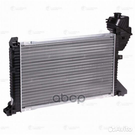 Радиатор охл. для а/м Mercedes-Benz Sprinter (00)