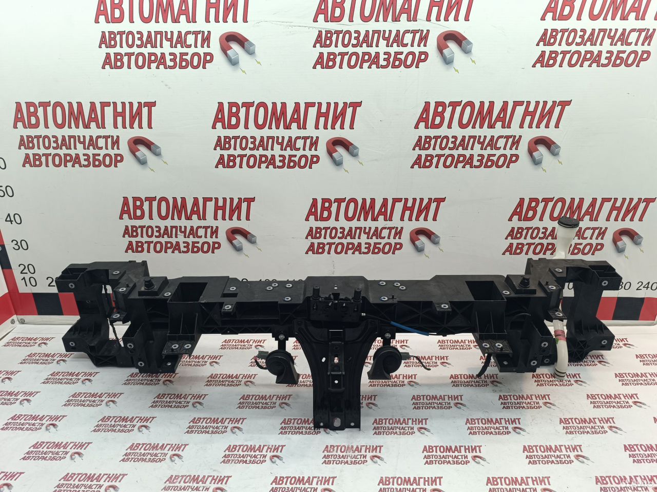 Телевизор панель передняя Exeed Exlantix ET