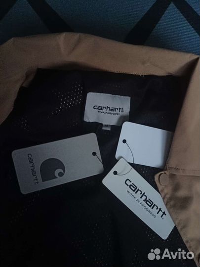 Ветровка Carhartt