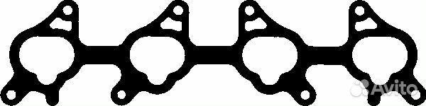 Прокладка впускного коллектора