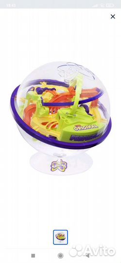 Игра головоломка