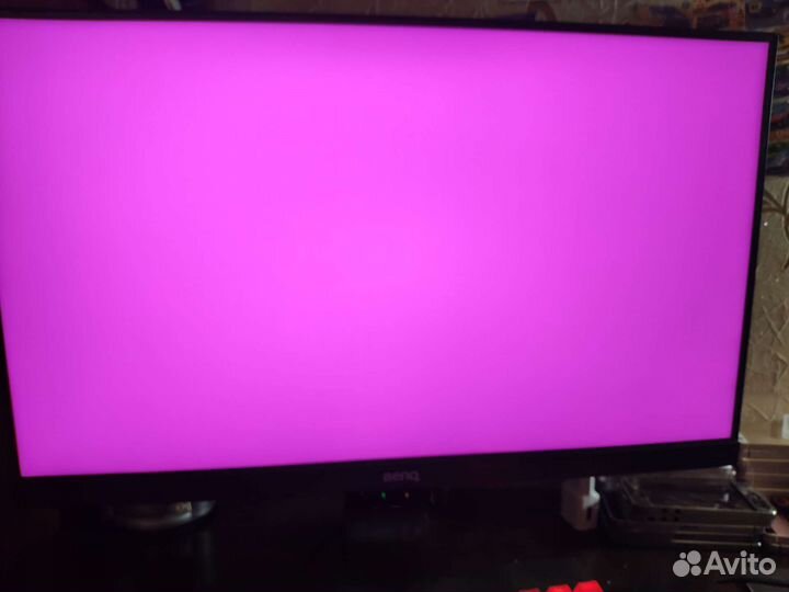 Монитор Benq GW2283 В Очень хорошем состоянии